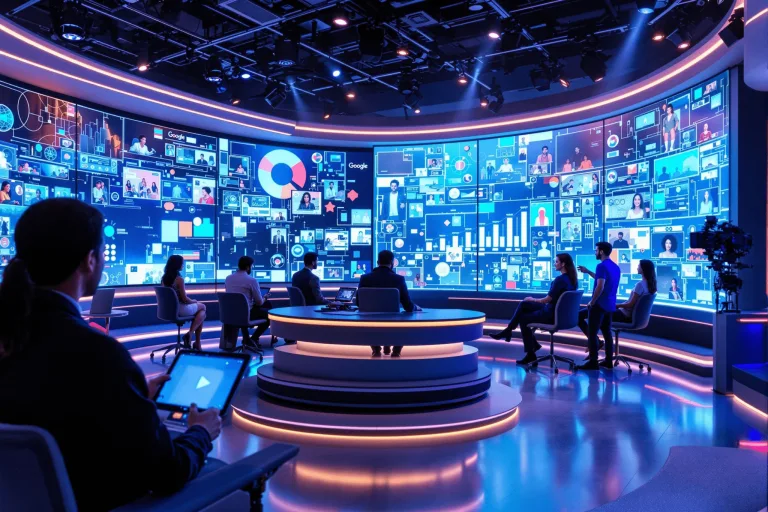 Artificial intelligence in media: revolution in content and engagement