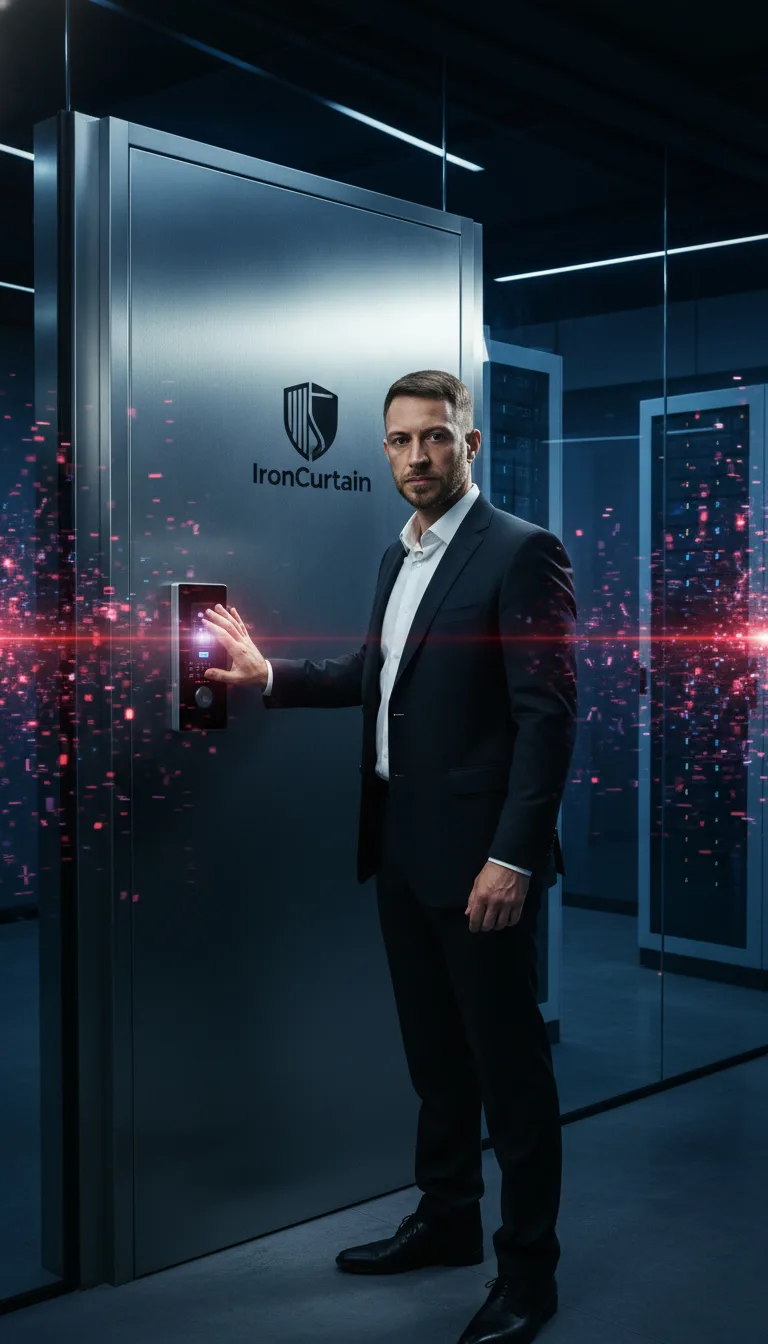 How IronCurtain makes AI agents secure through policies and isolation