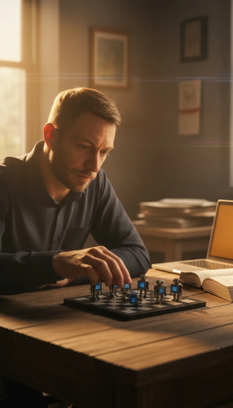 Cloud AI study about rebellious AI turned out to be intentionally provoked