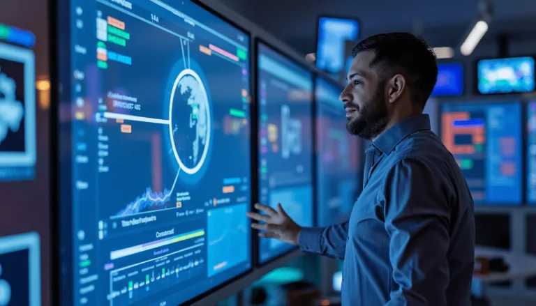 AI-powered search engine: the future of search