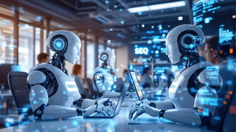 AI portal: Revolutionary AI white label service for business