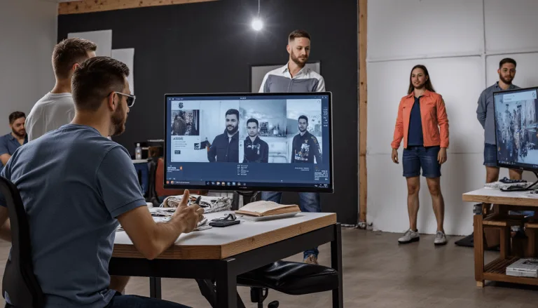 AI in fashion design: Revolutionary G-Star Raw collection