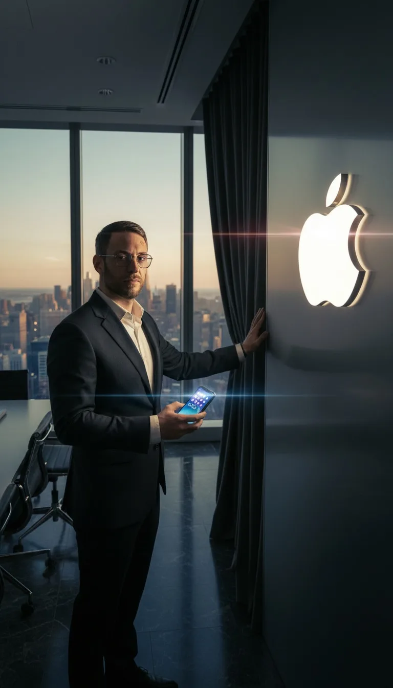 Apple released iOS 26.4 beta with new iOS 26 features, AI playlists, RCS and device protection