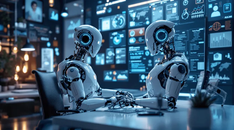 Write with AI: revolution in business content creation