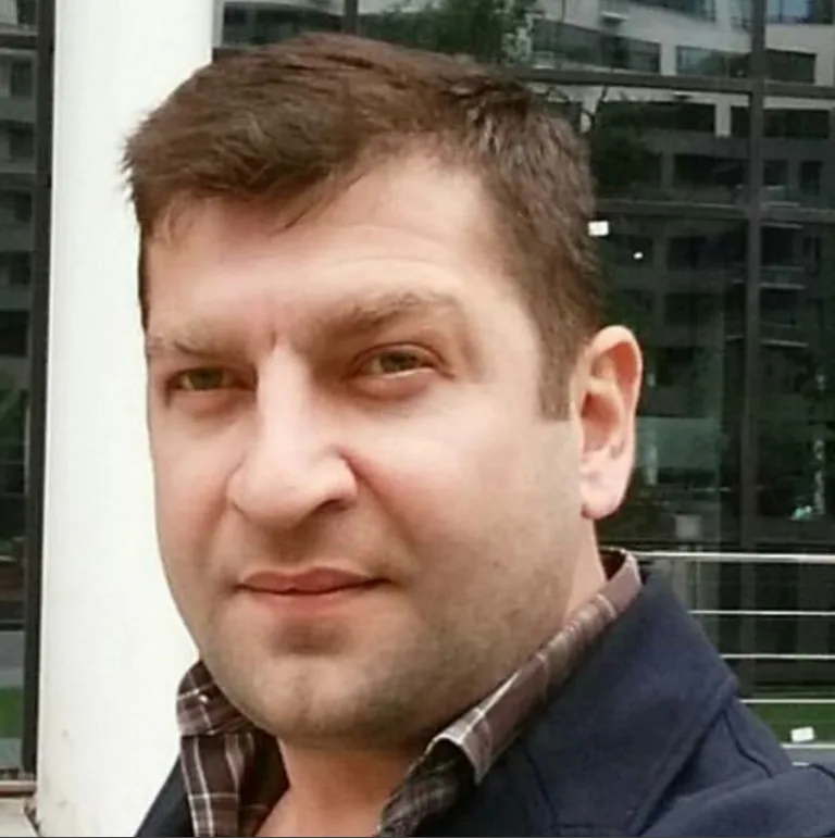 Халайджян Карэн Евгеньевич, директор «Фуд Проект»