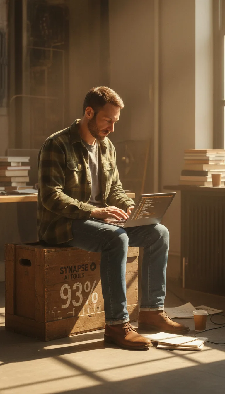 AI tools for developers used by 93% of programmers, but productivity growth only 10%