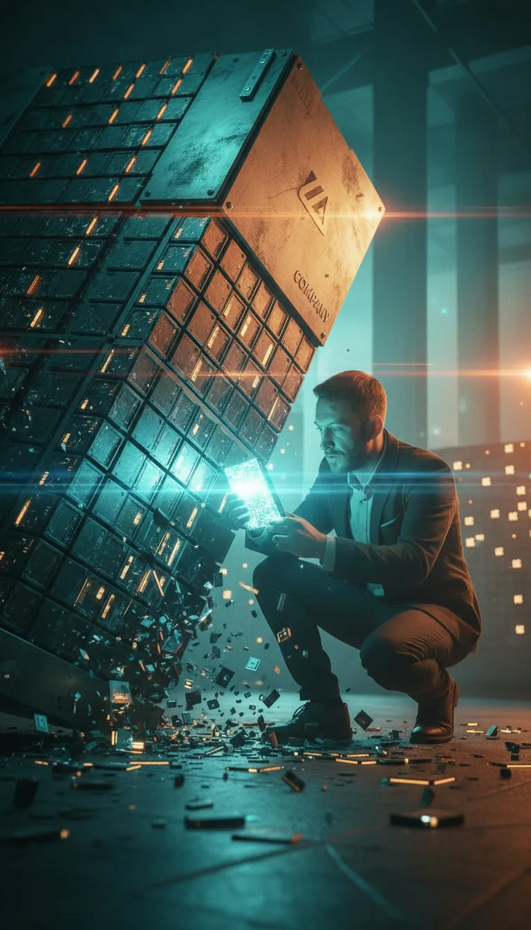 AI memory costs growing 7 times, cache optimization reduces inference expenses