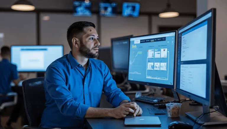 Automation secrets: save with Make.com in 2025