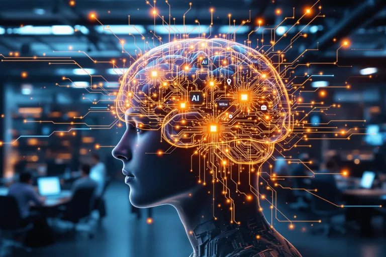 Impact of artificial intelligence on human cognitive skills