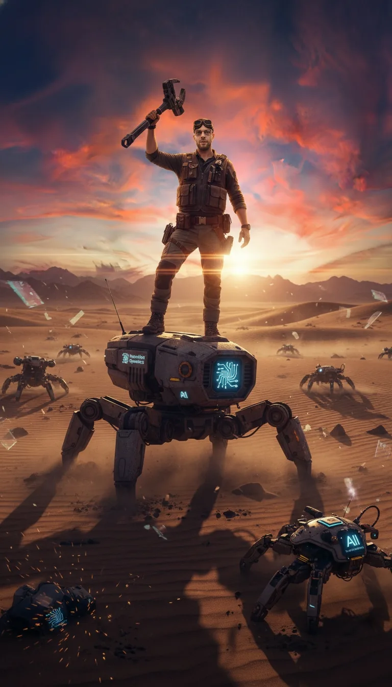 What is an AI agent and why hallucinations won't stop their development