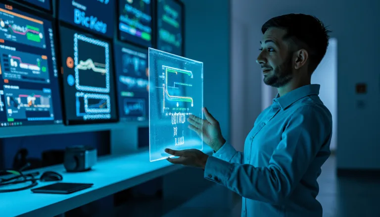 Targeted advertising 2025: trends and innovations of the future