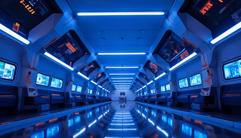 3D interior design: New trends and technologies of 2025