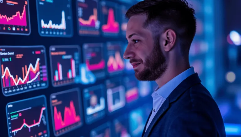 Automated sales funnels: marketing revolution