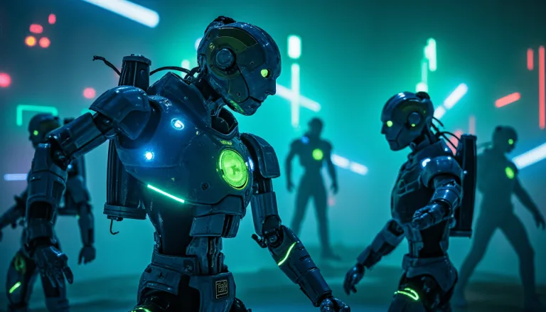 AI automation: trends and perspectives for 2025