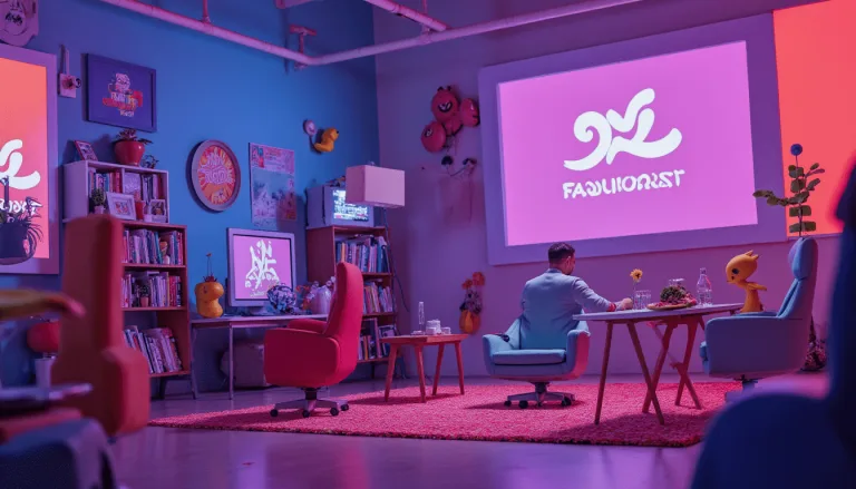 3D animation: discover the latest trends and technologies