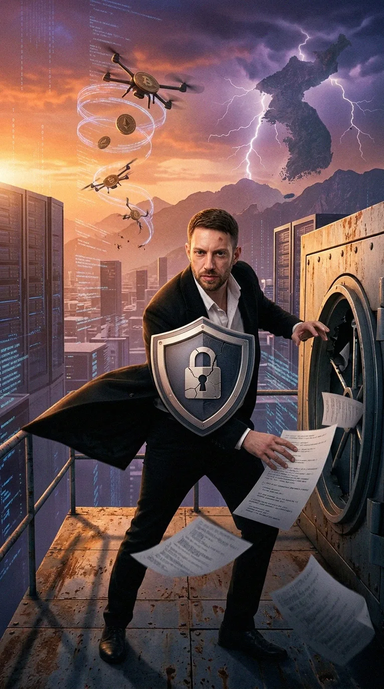 Cybersecurity news April 2026: breaches, hackers and cryptocurrency attacks