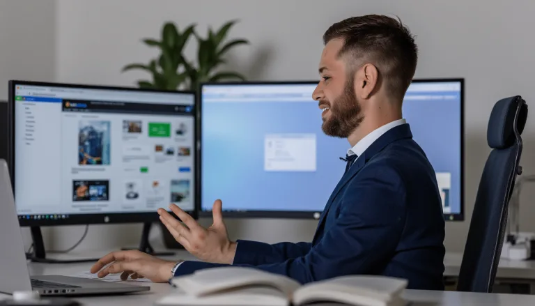 AI chatbots for business automation: your new assistant