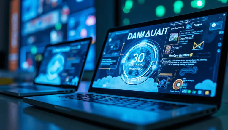 Website development 2025: top trends and innovations of the year