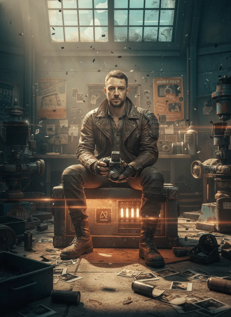 Adobe presented Photoshop update with Firefly AI at MAX 2025 conference