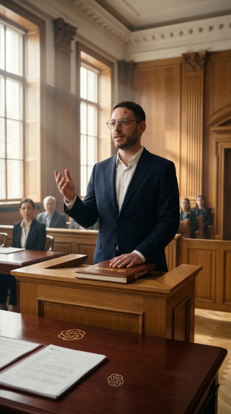 OpenAI lawsuit: Brokman testimony reveals $20-30B stake in Musk trial