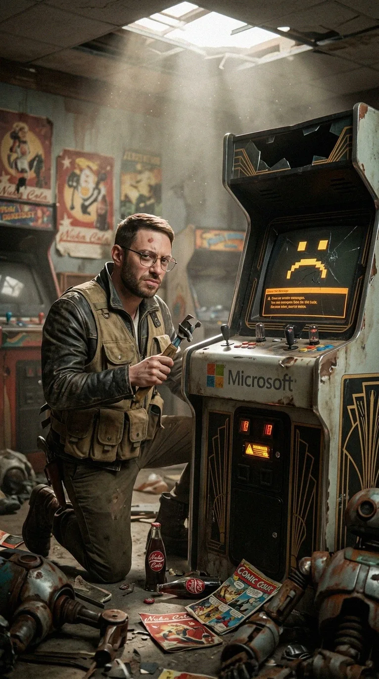 Microsoft Copilot limitations: AI only for entertainment, not important decisions