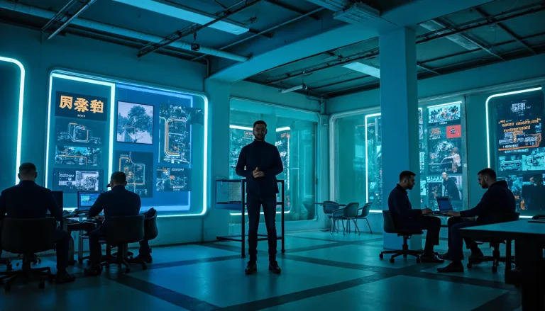 Autonomous AI agents for business: revolution from OpenAI