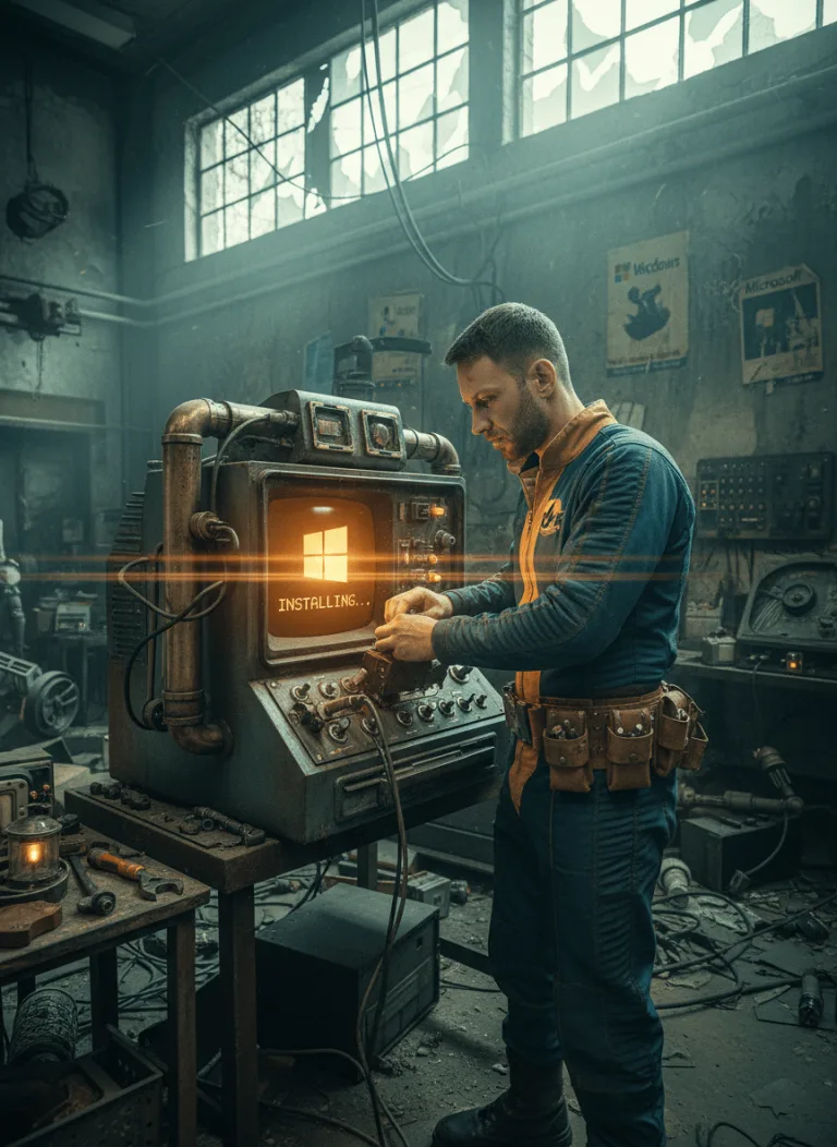 Microsoft rewrites Windows 11 around AI for new era of technology