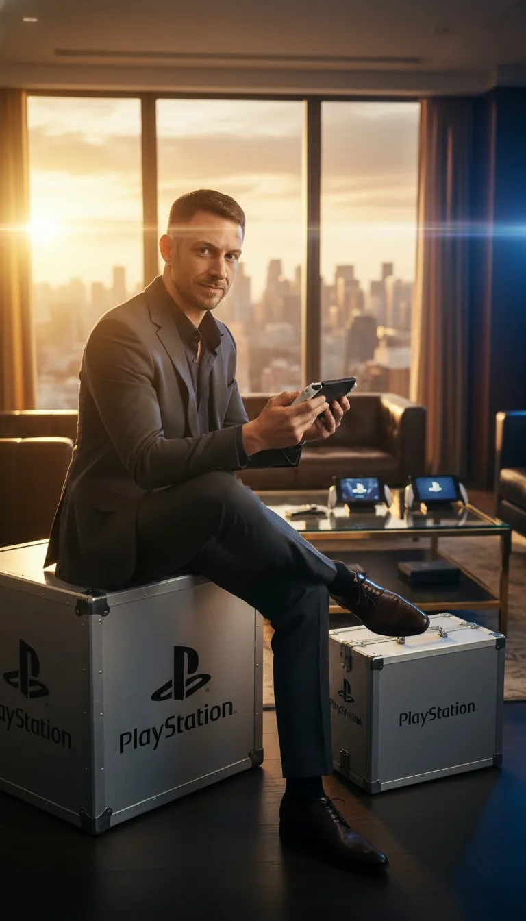 PlayStation Portal shows Sony needs new portable PlayStation console