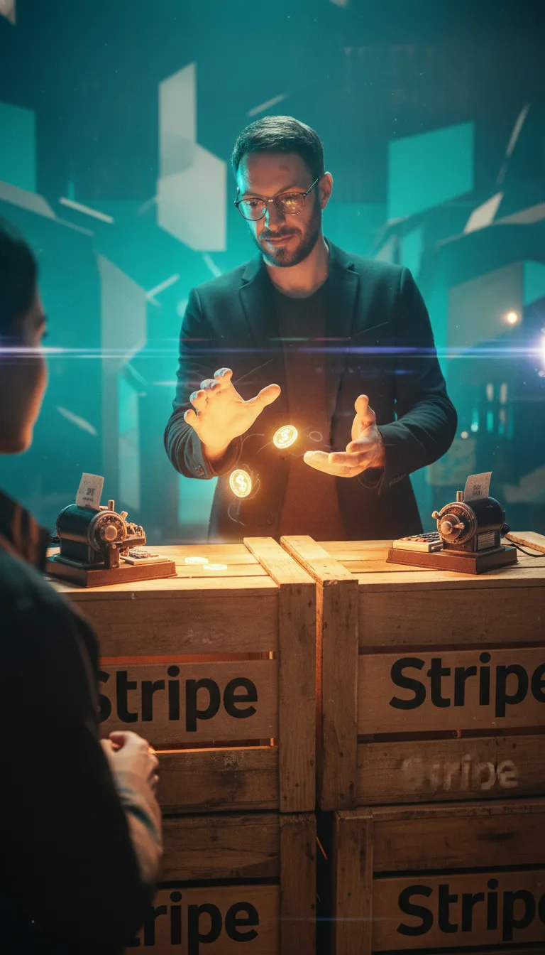 Stripe launched AI billing to pass LLM token costs to customers with markup