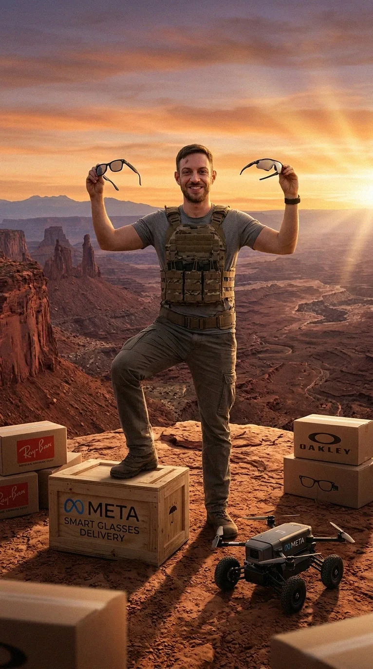 Best Meta glasses 2026, WIRED rating, Ray-Ban, Oakley and their features