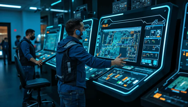 Automating routine tasks with AI: the 2025 revolution
