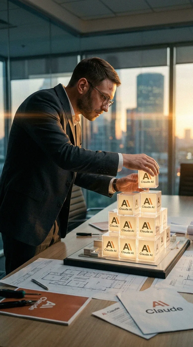 Claude architect certification: free course for highest-paid AI job