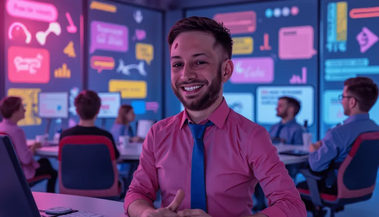 Chatbots for business: increase profit and efficiency