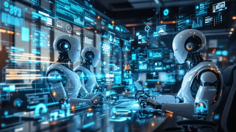 AI-powered suggestions: automating idea generation