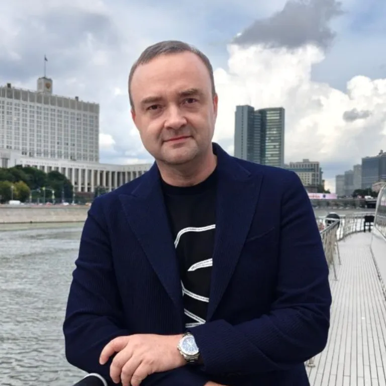 Дмитрий Куркин, топ-менеджмент «Информаудитсервис»