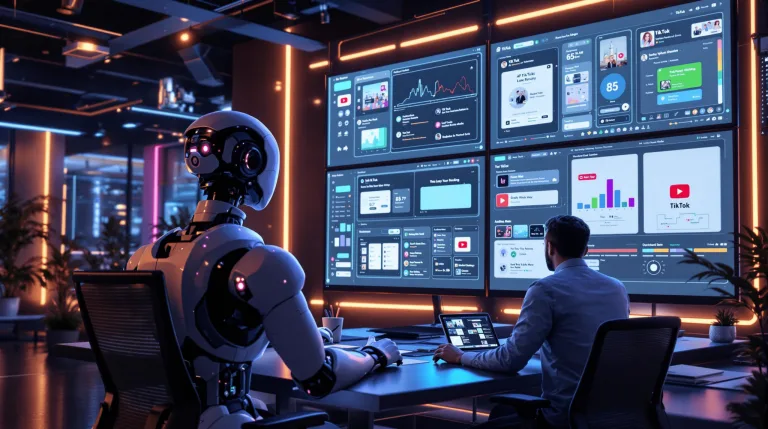TikTok posting automation: tools and strategies