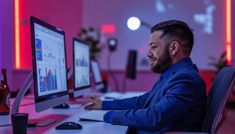 Digital asset development for business: a new era