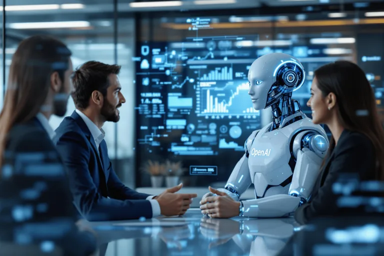 Artificial intelligence for business: GPT-4.5 vs o-series