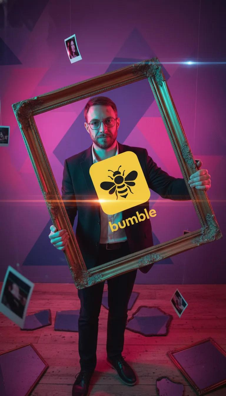 Bumble added AI dating features to improve profiles and meetings
