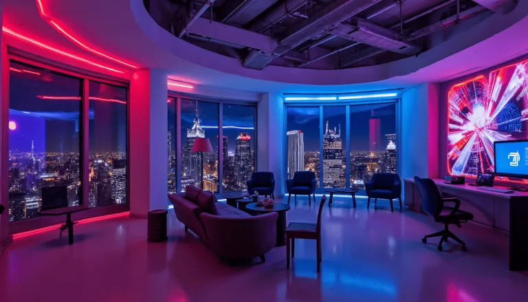 Web design Moscow: 2025 trends and best developers
