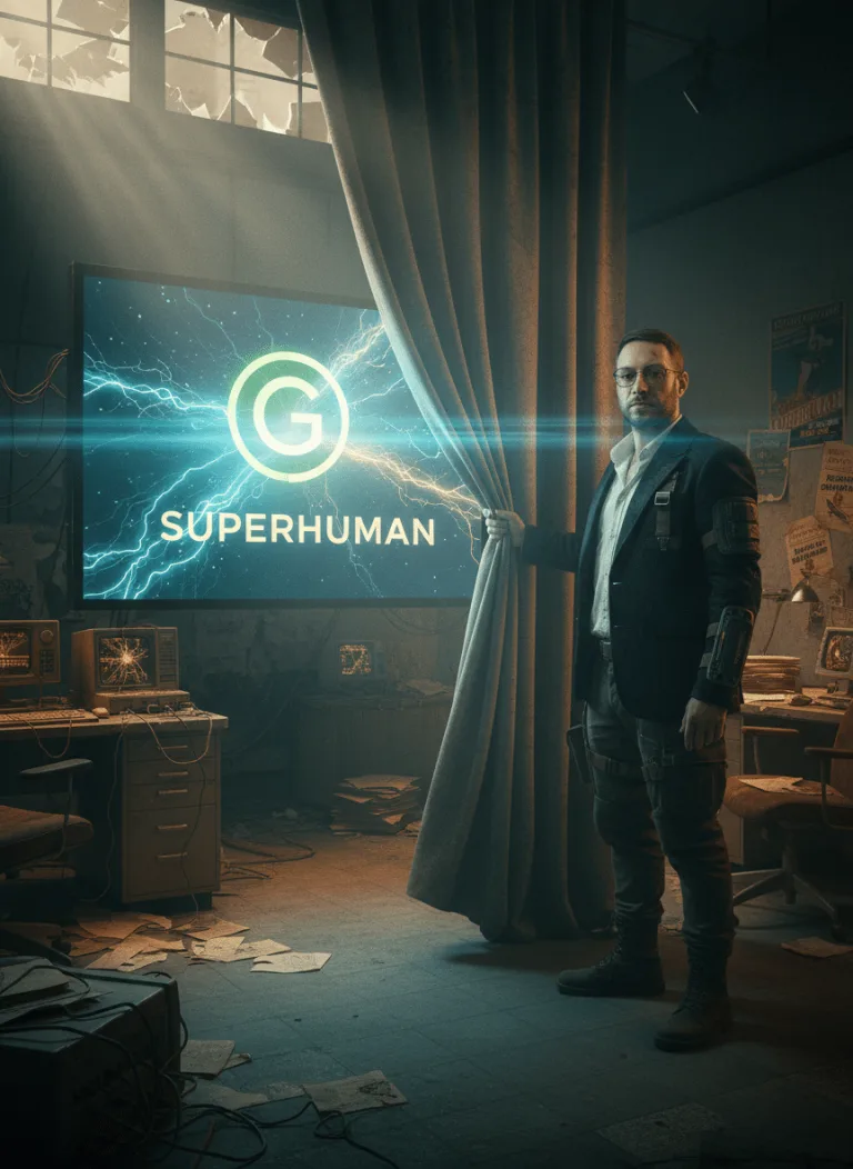 Grammarly rebrands to Superhuman and launches AI assistant