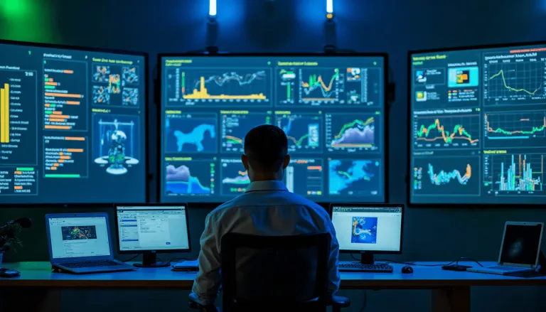 Project management with AI: New heights for business
