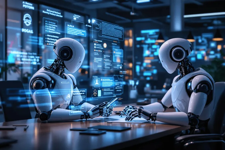 AI note-taking apps: TOP-5 in 2025