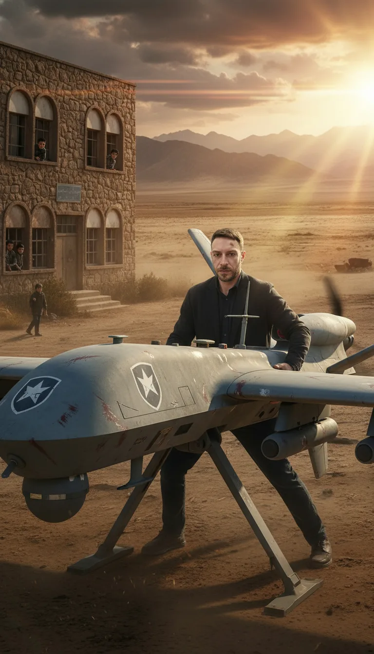 Pentagon AI under investigation: autonomous AI attacked school in Iran