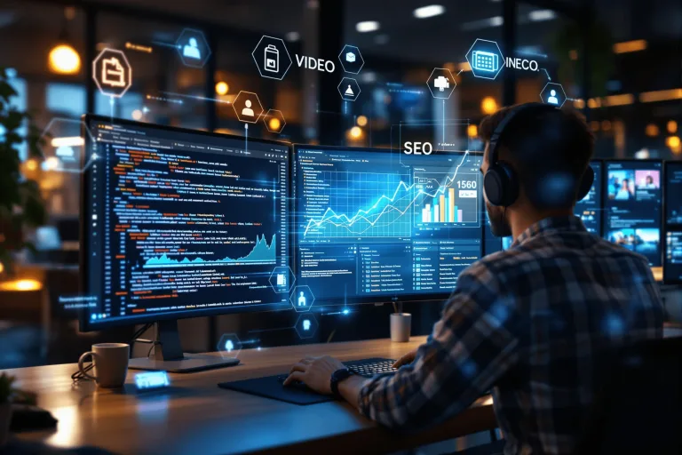 Video optimization for websites: ranking secrets 2025