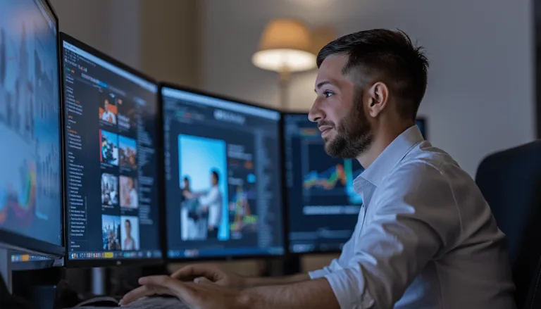 Unlock Make.com secrets for marketing automation