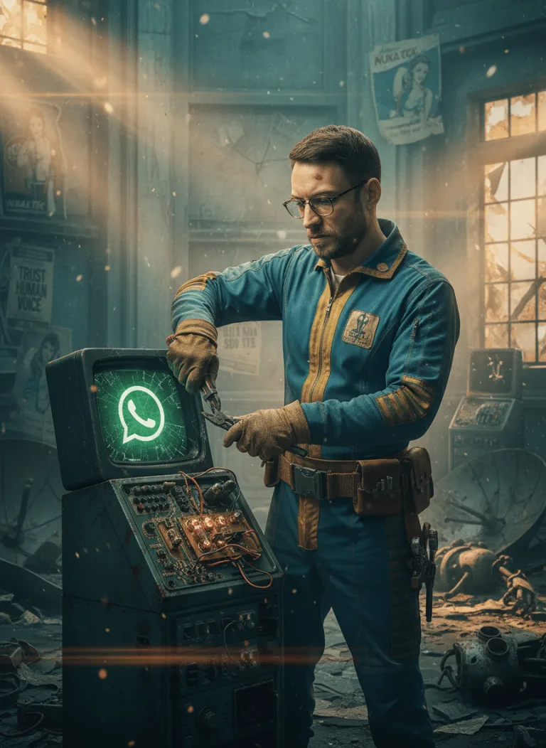 WhatsApp introduces new rules against general-purpose chatbots