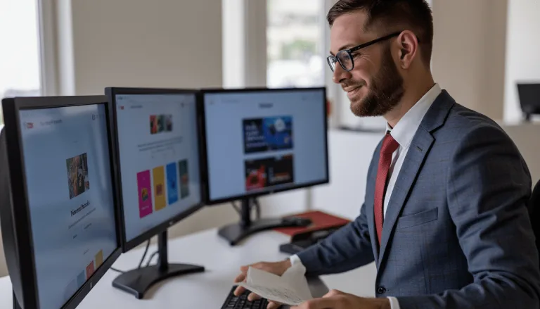 Sales funnel boost: Make.com integration in detail