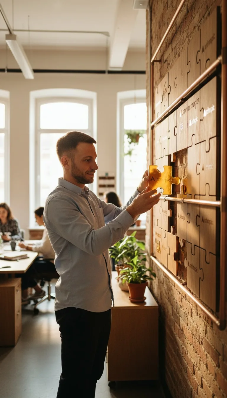 Anthropic Cowork gets plugins for automating workflows in companies