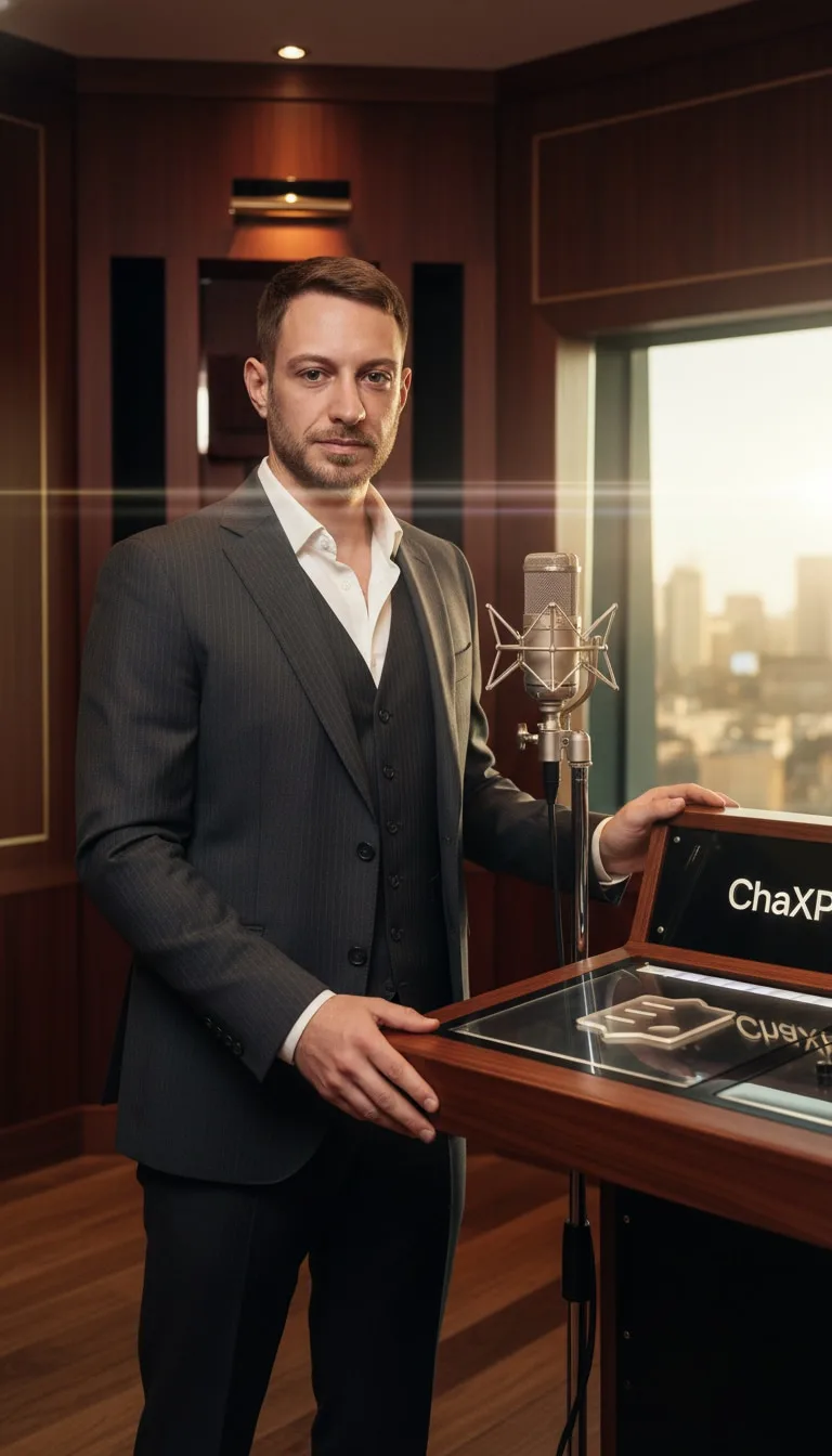 ChatGPT merged voice mode with main interface in November 2025